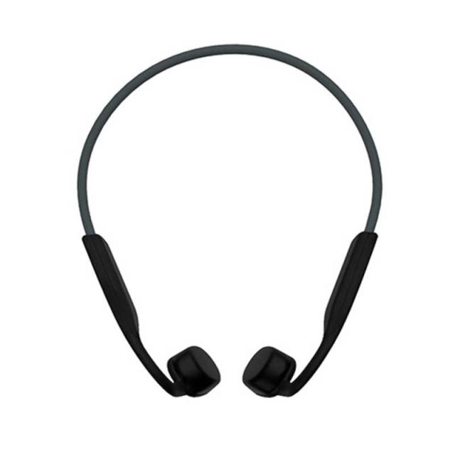 SHOKZ　ブルートゥース イヤホン 耳かけ型 マイク対応 骨伝導　AFT-EP-000022_7