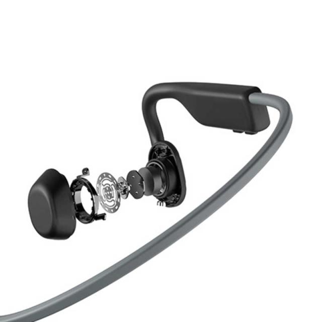SHOKZ　ブルートゥース イヤホン 耳かけ型 マイク対応 骨伝導　AFT-EP-000022_8