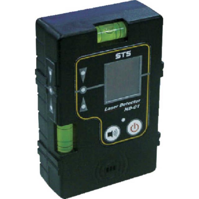 STS　レーザー墨出器用受光器　HD-01