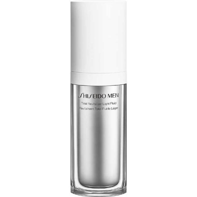 資生堂　SHISEIDO MEN (資生堂メン) トータルR ライトフリュイド N 〔保湿液〕 (70ml)
