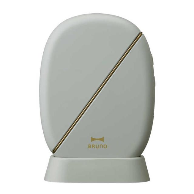 BRUNO　ブルーノ　温冷EMS フェイシャルリフト ［EMS美顔器 /国内・海外対応］　BOE145-GR_2