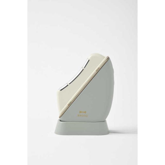 BRUNO　ブルーノ　温冷EMS フェイシャルリフト ［EMS美顔器 /国内・海外対応］　BOE145-GR_9