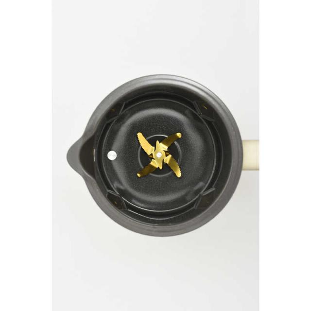 BRUNO ブルーノ オートクックポット 1.0L アイボリー BOE125-IV