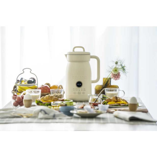 BRUNO　ブルーノ　オートクックポット 0.6L BRUNO -IV　BOE126