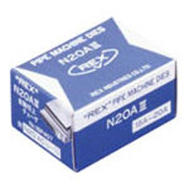 レッキス工業　自動切上チェザー N20AC15A-20A　ACN15A20A 10,837円
