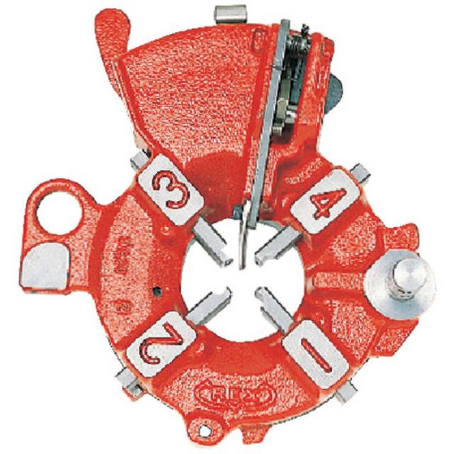 レッキス工業　自動切上ダイヘッド AD15A-20A　AD15A20A