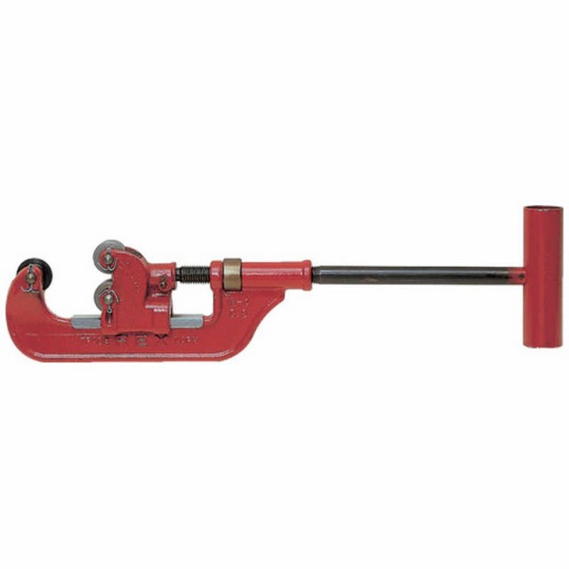 レッキス工業　パイプカッター C-3　C3Wの通販は