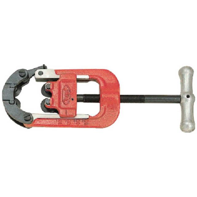 レッキス工業　パイプカッター カットマン50　CUT50の通販は 29,939円