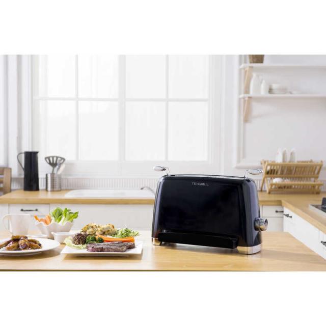 シティライフ TENGRILL ブラック TGJ19-G10(B)の通販は その他