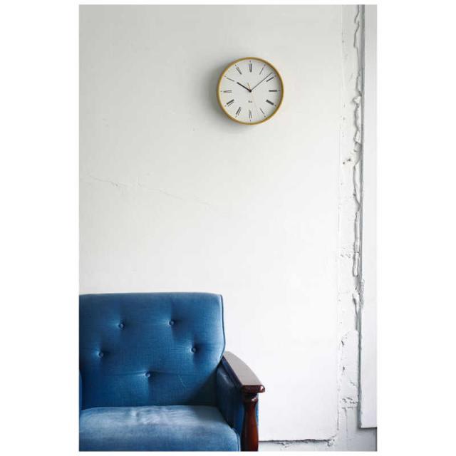 タカタレムノス　リキローマンクロック　WR1712の通販は