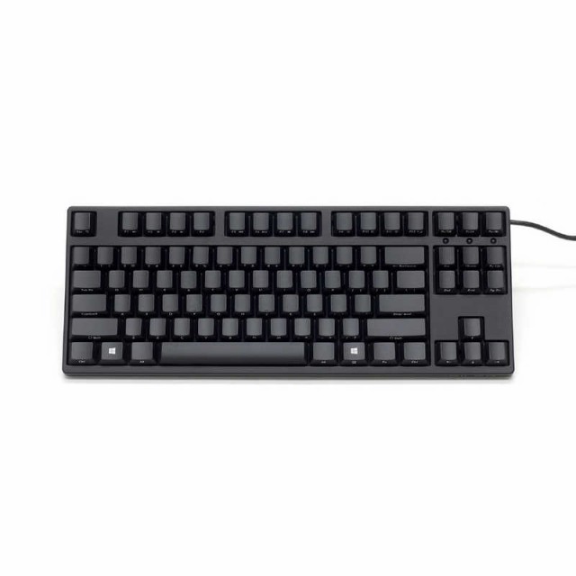 FILCO　Majestouch Stingray LowProfile赤軸 テンキーレス 英語US　FKBS87XMRL/EFB