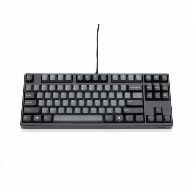 FILCO　Majestouch 2SS Tenkeyles MXスピードシルバー軸 英語配列　FKBN87MSS/ECSP2B [USB /有線]