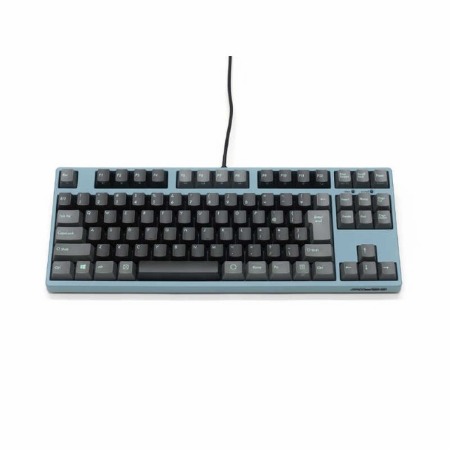 FILCO　Majestouch 2SC Tenkeyless 赤軸 日本語配列 アサギ　FKBN91MRLNCSP2AG