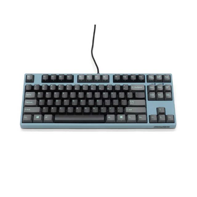FILCO　キーボード (赤軸・英語配列) ［有線 /PS/2・USB］ ASAGI　FKBN87MRLECSP2AGの通販は 11,025円
