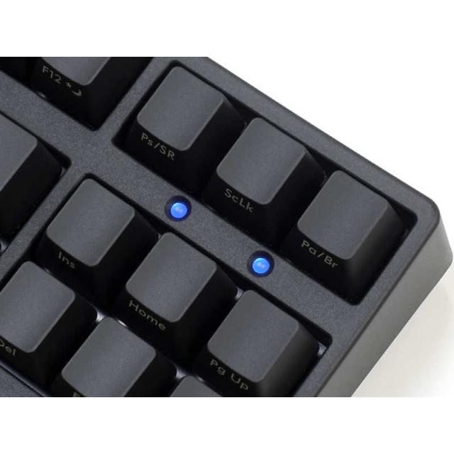 FILCO Majestouch 3 BLACK Tenkeyless 茶軸 日本語配列 マットブラック 