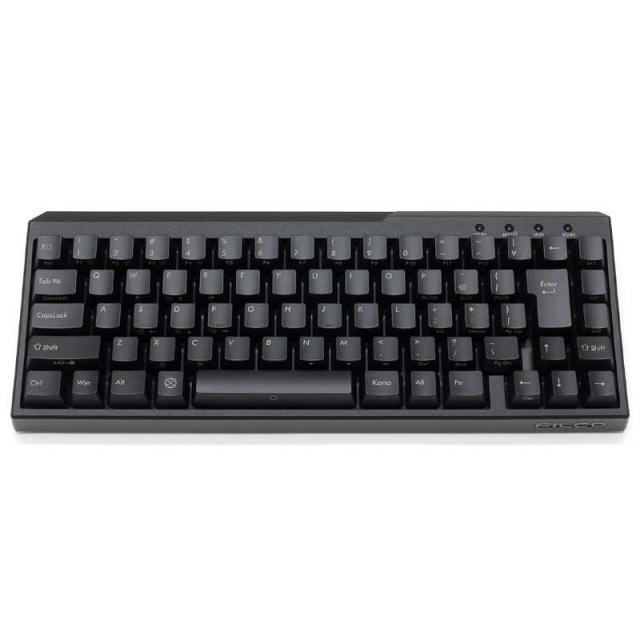 FILCO　キーボード Majestouch Xacro M3A 70JP 日本語かななし(静音赤軸) ［有線 /USB］　FKBX70MPS/NB