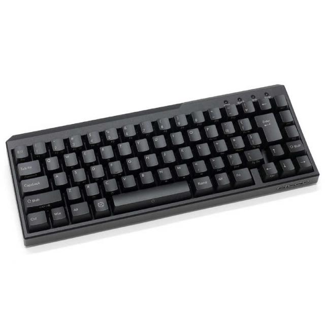 FILCO　キーボード Majestouch Xacro M3A 70JP 日本語かななし(静音赤軸) ［有線 /USB］　FKBX70MPS/NB