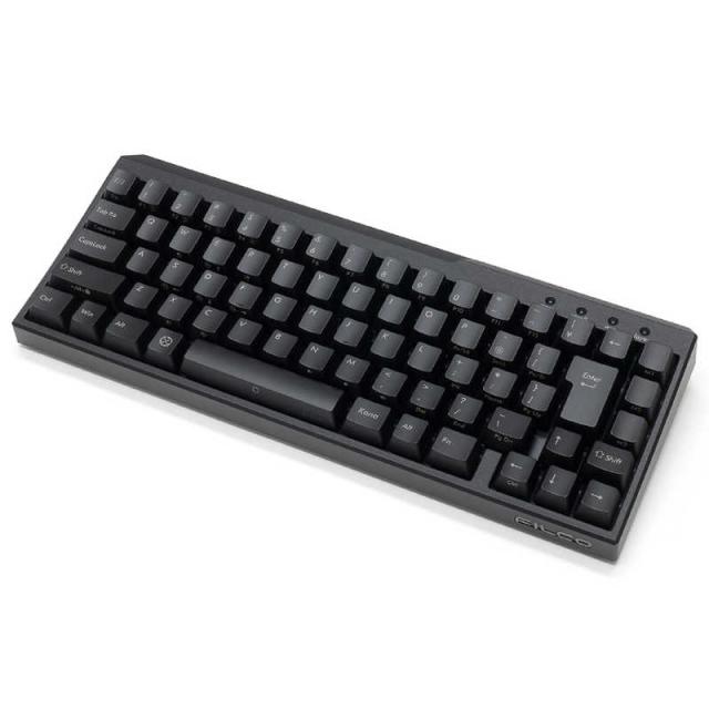 FILCO　キーボード Majestouch Xacro M3A 70JP 日本語かななし(静音赤軸) ［有線 /USB］　FKBX70MPS/NB