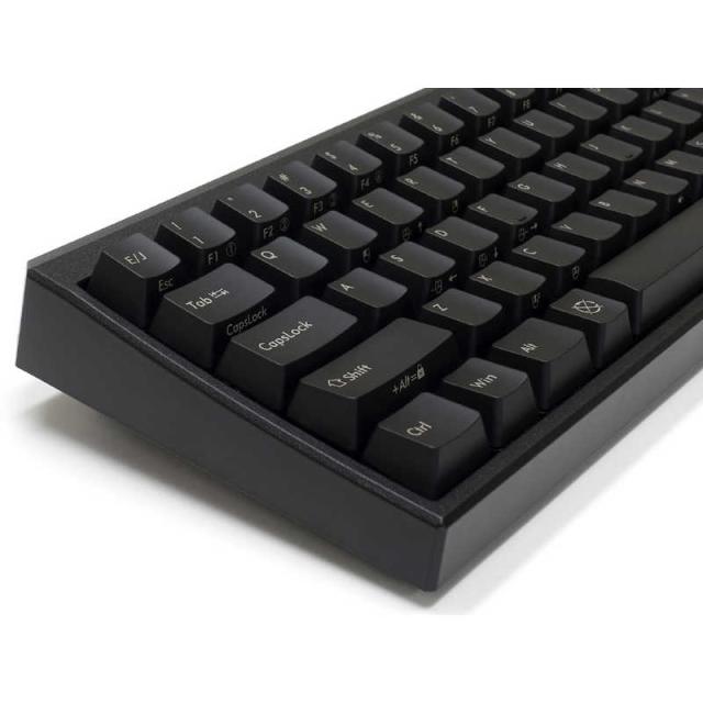 FILCO　キーボード Majestouch Xacro M3A 70JP 日本語かななし(静音赤軸) ［有線 /USB］　FKBX70MPS/NB