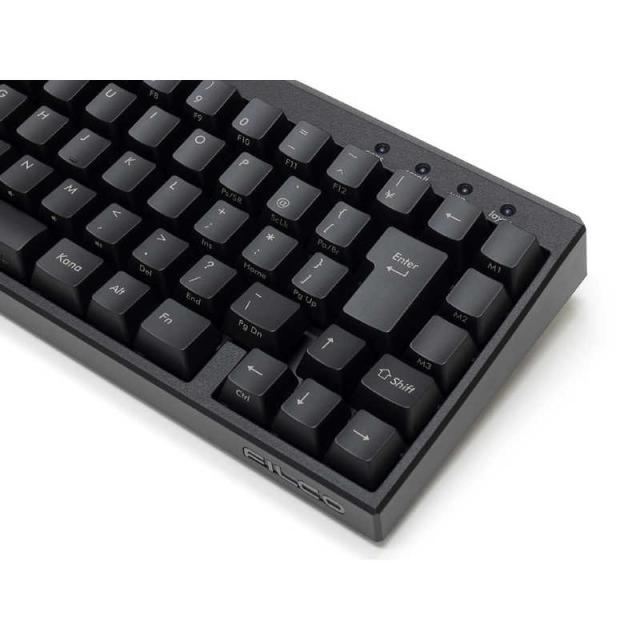 FILCO　キーボード Majestouch Xacro M3A 70JP 日本語かななし(静音赤軸) ［有線 /USB］　FKBX70MPS/NB