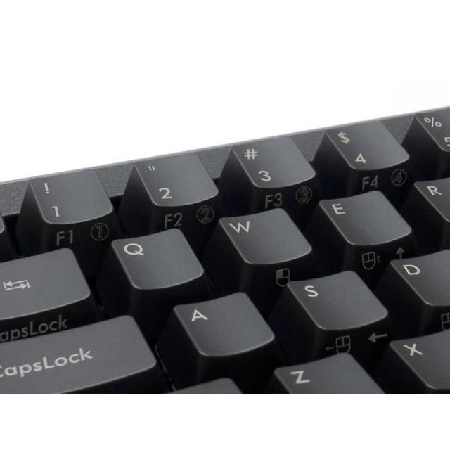 FILCO　キーボード Majestouch Xacro M3A 70JP 日本語かななし(静音赤軸) ［有線 /USB］　FKBX70MPS/NB