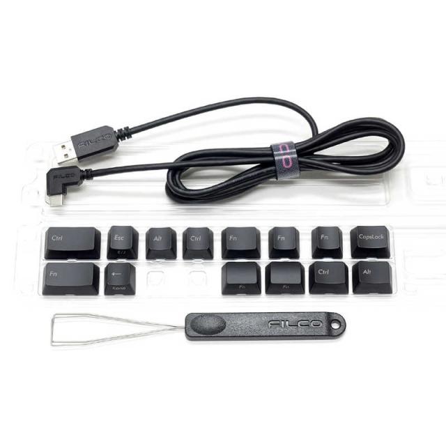 FILCO　キーボード Majestouch Xacro M3A 70JP 日本語かななし(静音赤軸) ［有線 /USB］　FKBX70MPS/NB