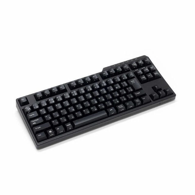 FILCO Majestouch Convertible 3 Tenkeyless 青軸 日本語配列 FKBC91MC