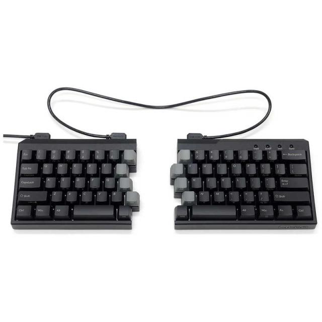 FILCO　キーボード 分離型 Majestouch Xacro M10SP(茶軸・英語配列) ［有線 /USB］　FKBXS72M/EB