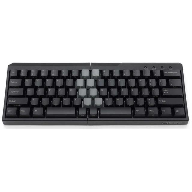 FILCO キーボード 分離型 Majestouch Xacro M10SP(赤軸・英語配列