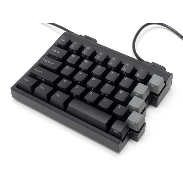 FILCO キーボード 分離型 Majestouch Xacro M10SP(赤軸・英語配列