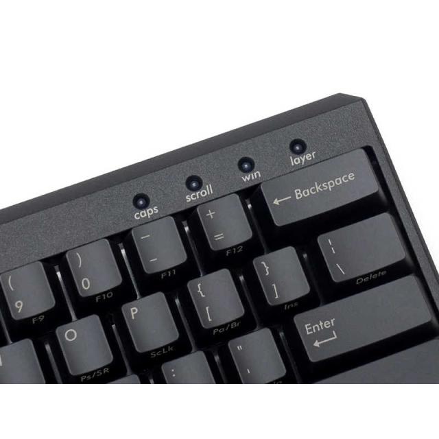 FILCO キーボード 分離型 Majestouch Xacro M10SP(静音赤軸・英語配列
