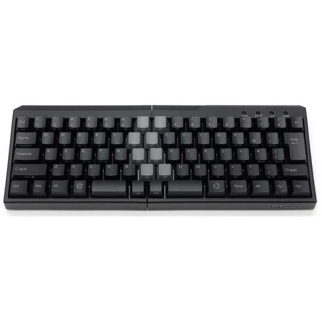FILCO キーボード 分離型 Majestouch Xacro M10SP 日本語かななし(静音