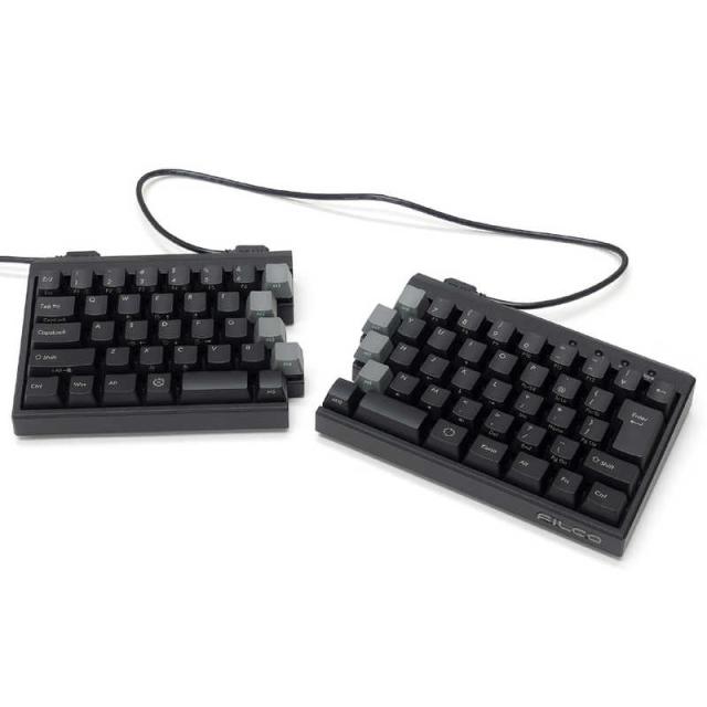 FILCO キーボード 分離型 Majestouch Xacro M10SP 日本語かななし(静音