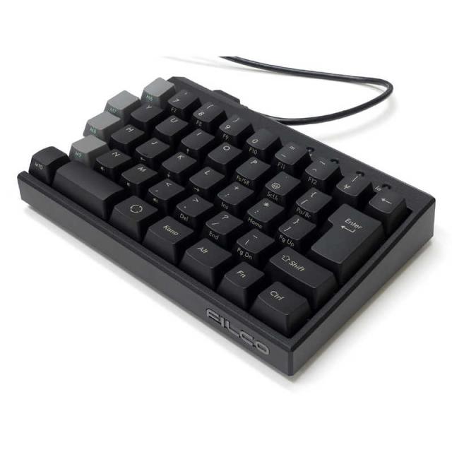 FILCO キーボード 分離型 Majestouch Xacro M10SP 日本語かななし(静音