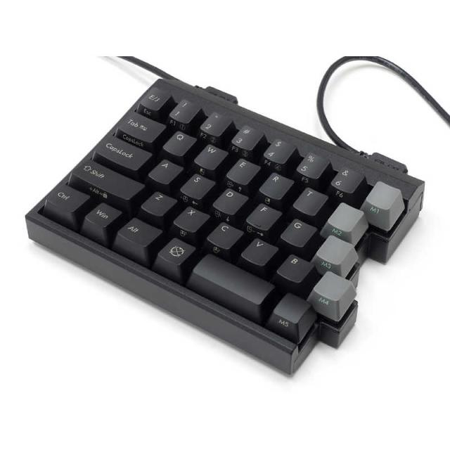 FILCO キーボード 分離型 Majestouch Xacro M10SP 日本語かななし(静音
