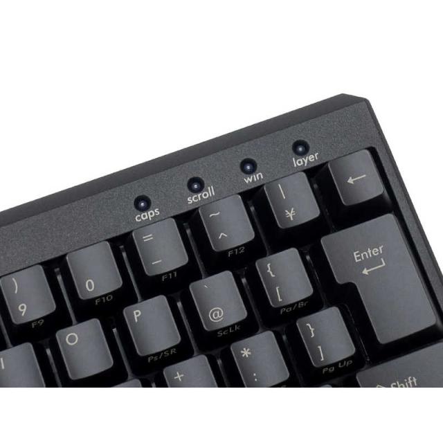 FILCO キーボード 分離型 Majestouch Xacro M10SP 日本語かななし(静音