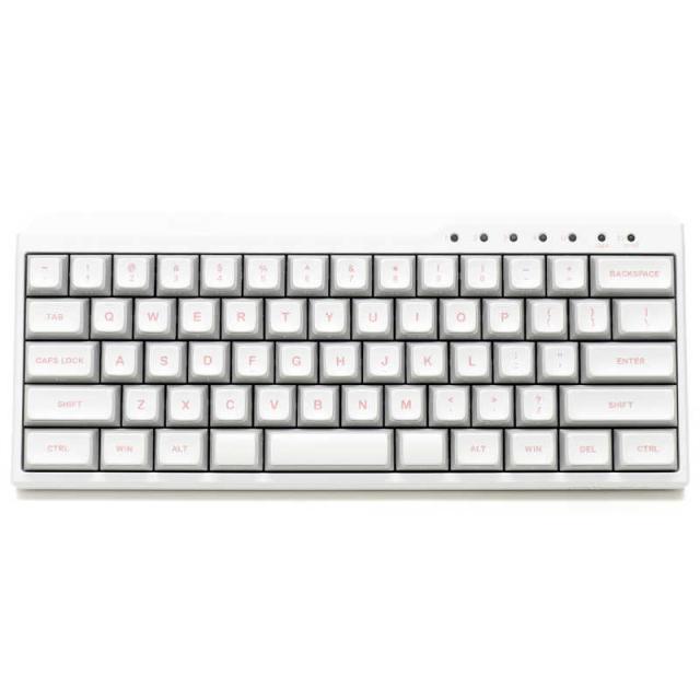 FILCO キーボード Majestouch MINILA-R Convertible(赤軸・英語 FILCO キーボード Majestouch MINILA-R Convertible(赤軸・英語