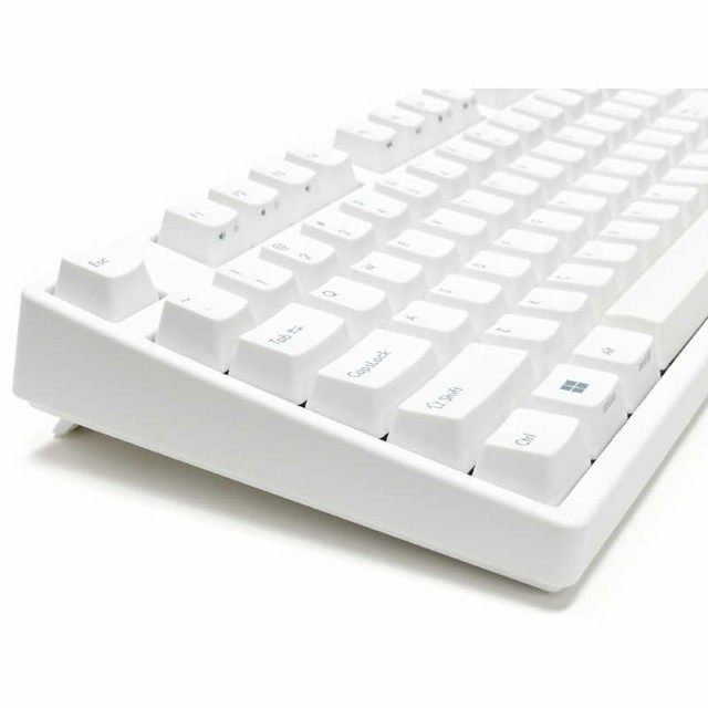 FILCO Majestouch Convertible 2 剥か 赤軸 英語配列