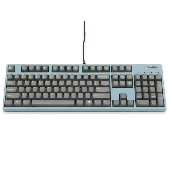 iKBC CD87 日本語配列キーボード 茶軸 iKBC CD87 茶軸 テンキーレス