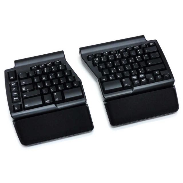 H23 Surface Pro 指紋認証センサー付Signature キーボード Surface Pro Signature Keyboard with Fingerprint Reader