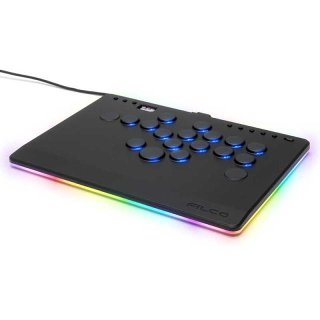 FILCO レバーレスコントローラー GRANPRO ITADAKI ［USB / Windows
