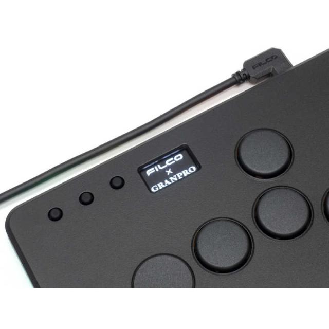 FILCO レバーレスコントローラー GRANPRO ITADAKI ［USB / Windows