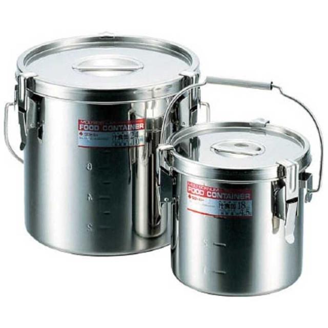 スギコ産業　モリブデンステンレスタンク 蓋付 300×300 20L吊付　MST30 18,411円