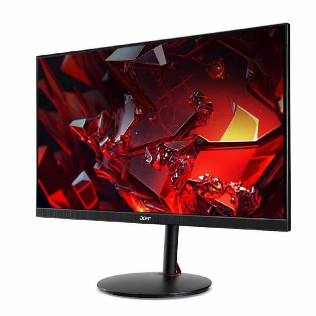 ACER エイサー NITRO 27液晶ディスプレイ (IPS/非光沢/2560×1440、WQHD