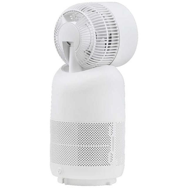 ACERPURE 空気清浄機 Acerpure Cool ヒーター サーキュレーター ナイト