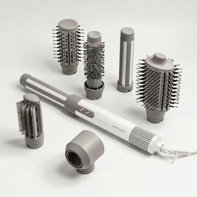 【新品未使用】Acerpure Beauty AIイオンヘアドライヤー maxresdefault.jpg