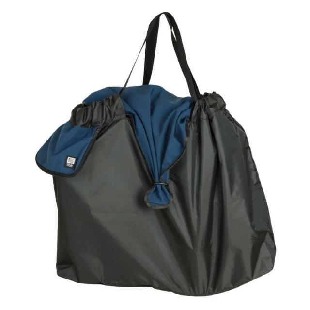 オオクボ　ツアーバッグ：FS-L (18インチ/20インチ：折り畳み自転車用 ) ブルー