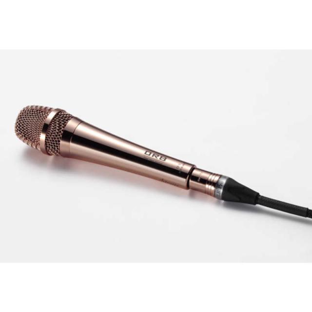 配信機器・PA機器・レコーディング機器 ORB CF-3 for Human Beatbox ORB For Professionals オフィシャルサイト