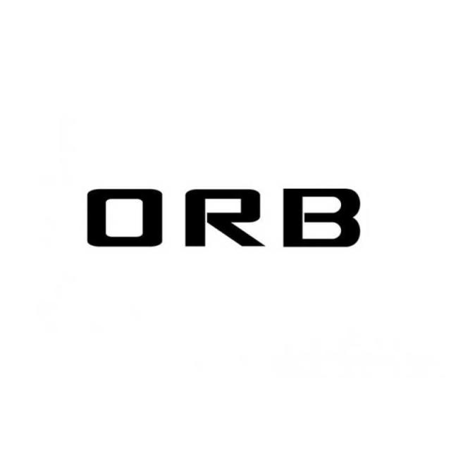 ORB　50cm mini to mini ケーブル J10-mini Clear force Nova　J10-MINI CF N 50CM