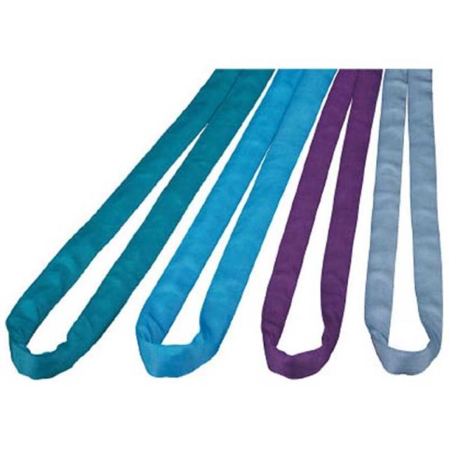 インカ HN-W020 ラウンドスリング4箱セット 2t3m【野田愛宕店